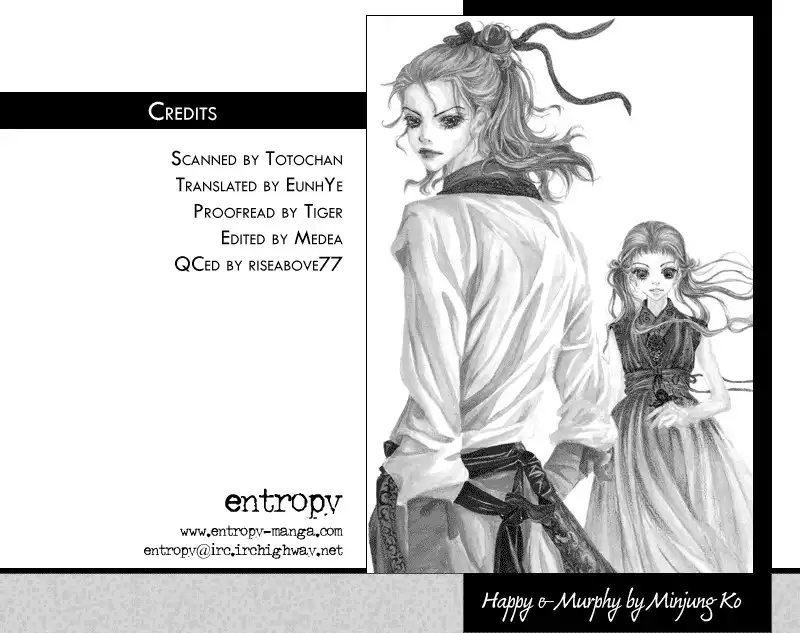 Happy ANDamp; Murphy Chapter 4 4